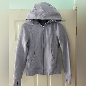 Lululemon jacket